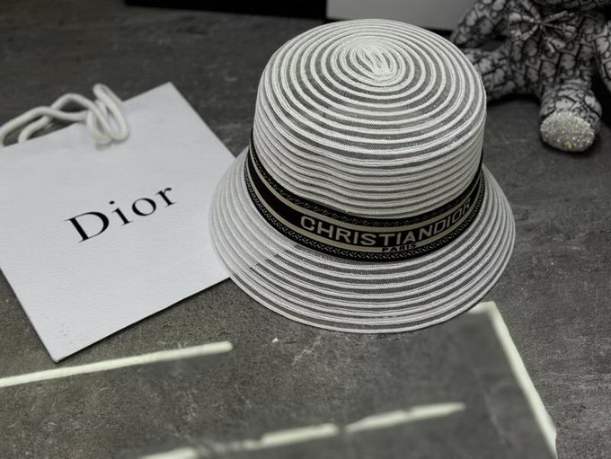 Dior Hat ID:20240717-66